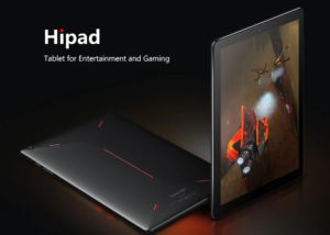 Helio X27の10.1インチタブレットが140.99ドル　Chuwi Hi Padがお買い得価格に！