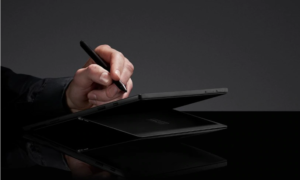 Surface ProがOneMixの背中を追うときが来ようとは・・・