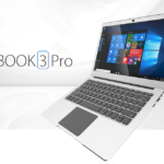 13.3インチで199ドル?更にSSD換装も容易!Jumper EZBOOK 3 PRO Notebookが仕事も遊びもこなせる一台