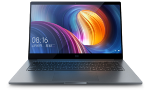 Xiaomi待望のMacBook ProクローンMi Notebook Proは拡張ポートも充実