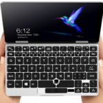 【GEARBEST】初代One Mix値下げセール!One Mix 2シリーズもセール特価で販売中