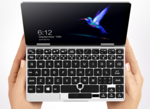 【GEARBEST】初代One Mix値下げセール!One Mix 2シリーズもセール特価で販売中