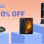 【PR】geekbuying独身の日セール注目機種とクーポンのお知らせ!Hot Picksセール開催中!