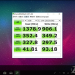 OneMix2Sのベンチマークが世界最大規模のポータルサイトZOL.comに登場