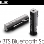 IEMの利点を最大限に活かすBluetoothヘッドホンアンプがNOBLE Audioから発売