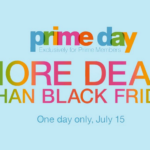 Amazonのprime day(プライムデー)が正直残念だった件