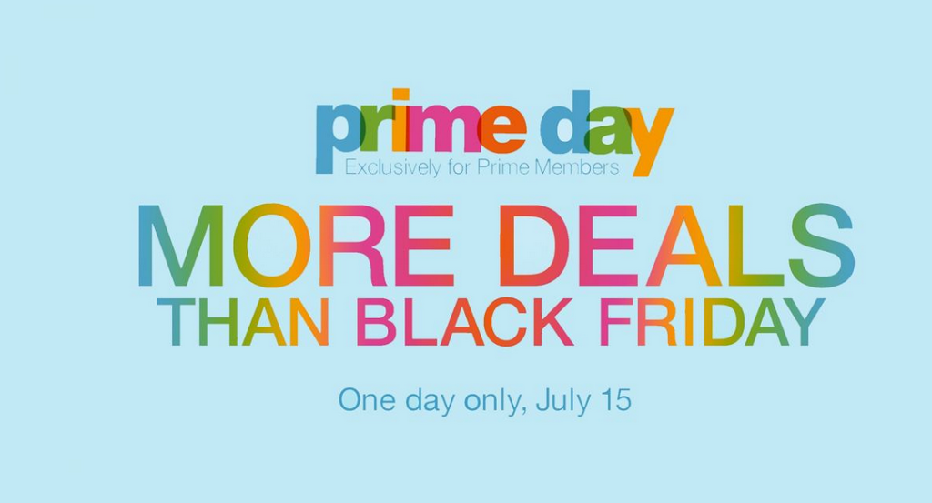 Amazonのprime day(プライムデー)が正直残念だった件