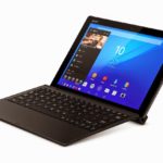 Xperia Z4 Tablet発表!その驚きのスペックと価格(笑)
