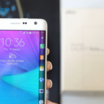 GALAXY Note Edge SCL24 auついにsimロック解除成功