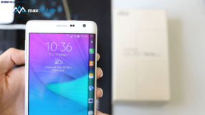 GALAXY Note Edge SCL24 auついにsimロック解除成功