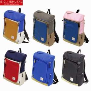 四角いカバンが欲しい！