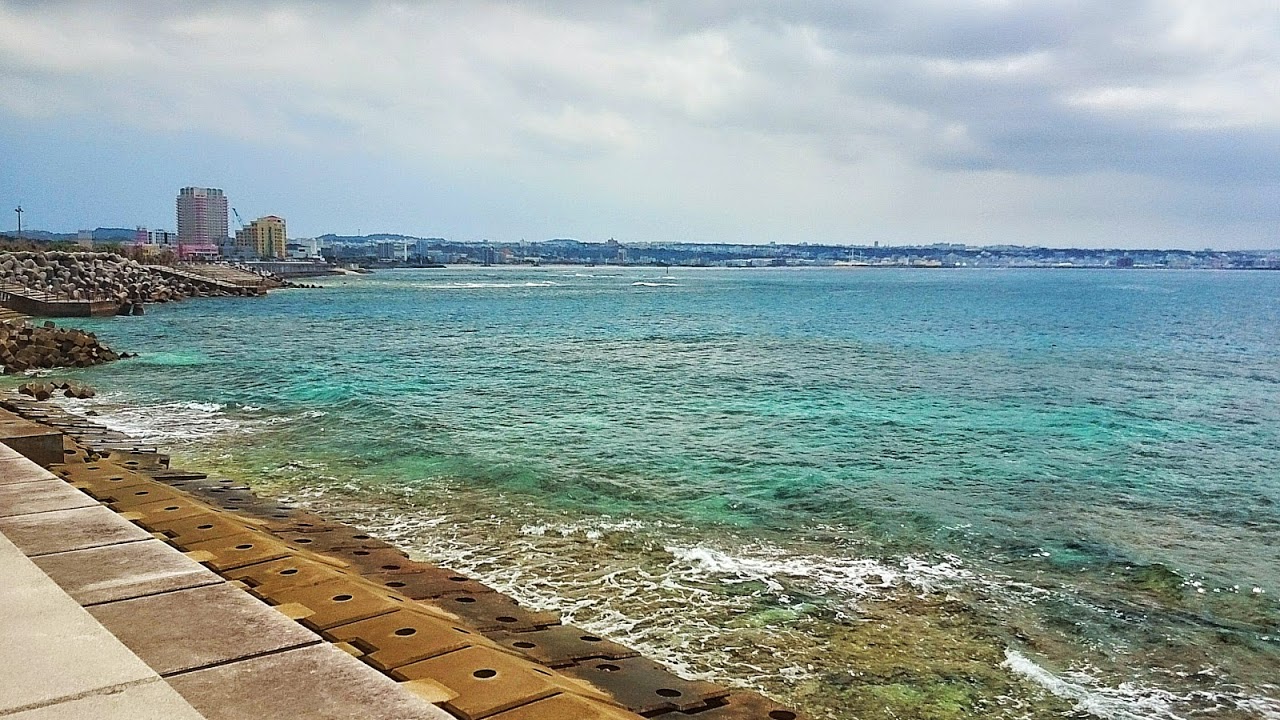 沖縄の珊瑚を一番軽視しているのはウチナンチュだ!