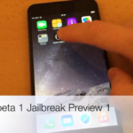 iOS 8.4 beta 1で早くも脱獄成功