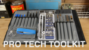 本日限り！あの憧れの分解工具ツールが40％オフのセール中！