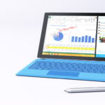 Surface Pro 4のスペックをリーク!