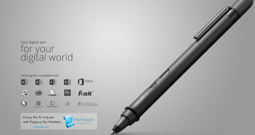 マイクロソフト3000万ドルで遂にN-trig社買収合意か