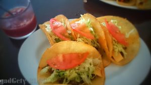 日本一おいしいタコス屋さん