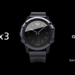 Apple Watch? Android Wear?トレーニングするならGarmin様一択だろ！