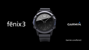 Apple Watch? Android Wear?トレーニングするならGarmin様一択だろ！