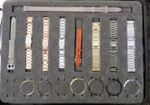 次期moto 360と見られるデバイスがBluetooth SIGを通過