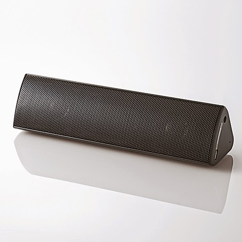 この価格でUSB DACつき！NFC、apt-x、aacも。ELECOM最新Bluetoothスピーカー