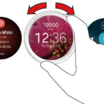 時期Samsung製スマートウォッチをリーク?SDKから見えてきたUIとスペックとは?