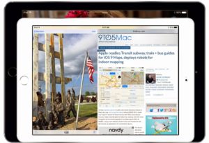 12インチiPad Proの新機能が明らかに！デュアルアプリ操作とマルチユーザー機能をサポート