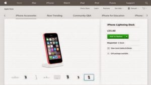 iPhone新機種『iPhone 6C』の画像が流出！
