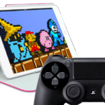 iPadやiPhoneでPlay Station 4のコントローラーdualshock 4をbluetooth接続する方法