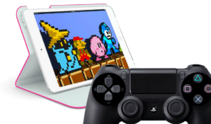 DUALSHOCK 4のBluetooth接続まとめ（iOS、Android、Mac OS、Windows）