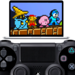 MacでPlay Station 4のコントローラーdualshock 4をbluetooth接続する方法