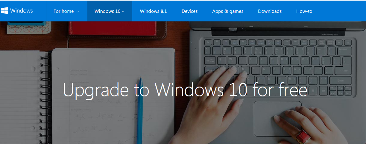 超簡単!わずか3ステップ、Windows 10を無料で最速予約アップグレードする方法