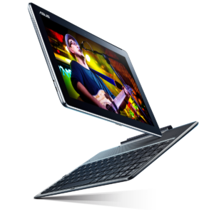 Asusから素晴らしいお絵かきタブレットの発表、10.1インチ1024段階の筆圧感知対応！