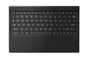 Xperia Z4 Tablet専用キーボードBKB50の価格は海外よりも1万円もお得！