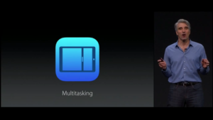iOS9の新機能発表は、アップルのネタ切れの象徴