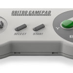 8Bitodo SFC30 Bluetoothゲームコントローラーのレビュー