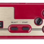 8Bitdo FC30 bluetoothゲームコントローラーのアップデート方法 最新v4.10公開中