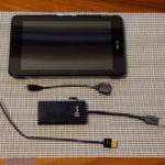 Asus T90ChiをHDMIで外部出力する（WindowsタブレットHDMI接続）