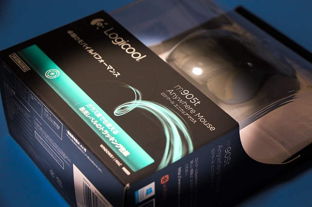 ロジクールが神対応で感動した件