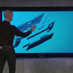 Surface HubとBIG PAD教育現場に革命を起こすのは?大穴はNintendo?