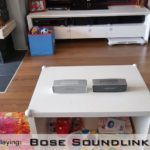 【実機体験レビュー】Bose Soundlink Mini II と Soundlink Miniの比較