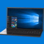 待ちきれないから作っちゃった。Windows 10の壁紙をファンが絶賛公開中!