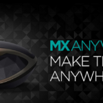 Bluetoothとunifyingの両接続、3台同時ペアリング可能なハイエンドマウスMX ANYWHERE 2登場