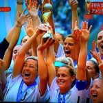 【サッカー女子日本代表】なでしこジャパン、ソロの無失点記録を破るも女王アメリカに完敗!