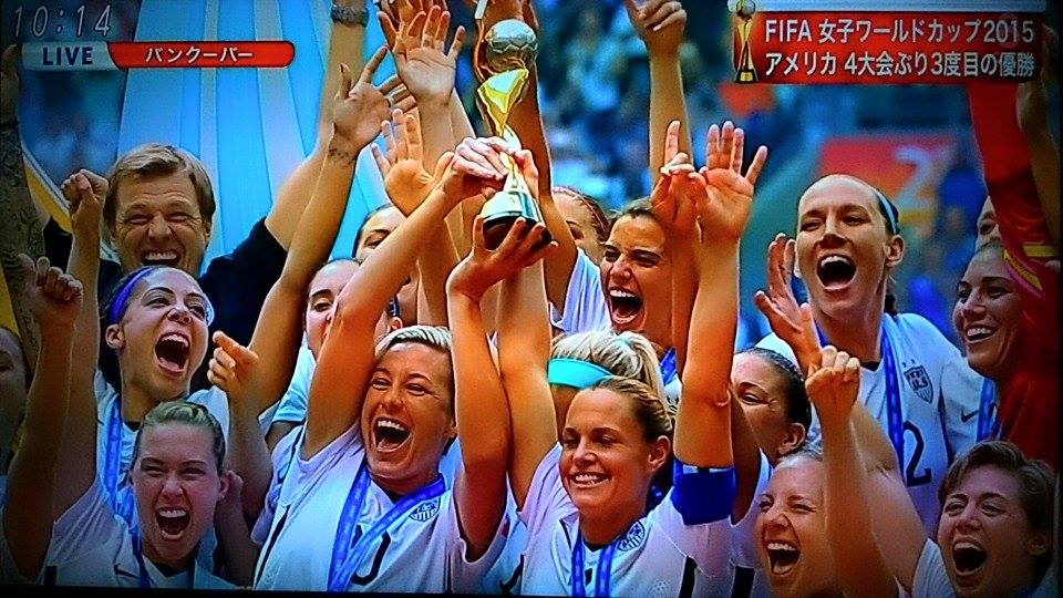 【サッカー女子日本代表】なでしこジャパン、ソロの無失点記録を破るも女王アメリカに完敗！