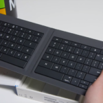 実はSurface Pro 4 並に気になっているUniversal Foldable Keyboardの発売日