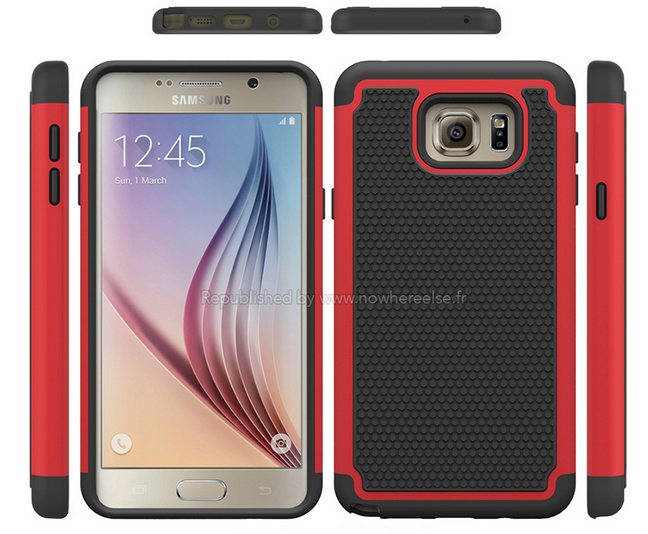 Galaxy Note 5は8月12日発表、発売開始は同月21日から？