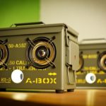 夏休みの自由工作、本気でやるならコレ！DIYポータブルBluetooth スピーカー