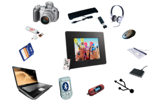 ASUS TransBook T90CHIを快適に使うために用意する周辺アクセサリまとめ