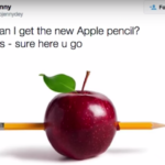 appleが発表会で佐野ってた件 iPad Pro編